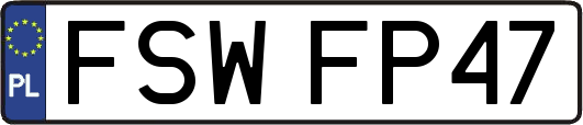 FSWFP47