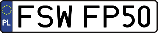 FSWFP50