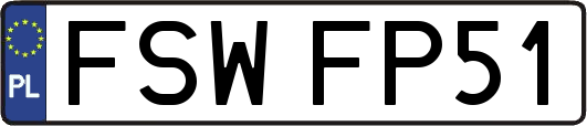 FSWFP51