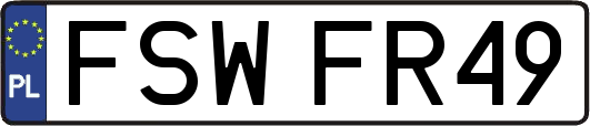 FSWFR49