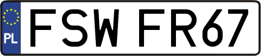 FSWFR67