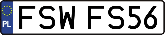 FSWFS56