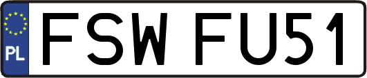 FSWFU51