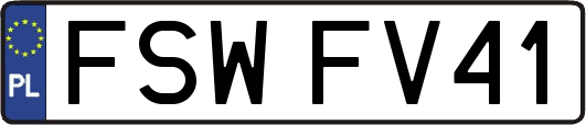 FSWFV41