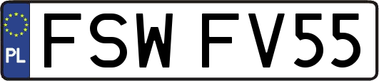 FSWFV55