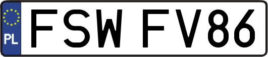 FSWFV86