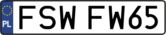 FSWFW65