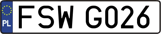 FSWG026
