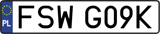 FSWG09K