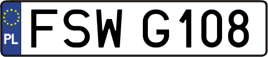 FSWG108