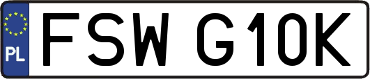 FSWG10K