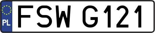 FSWG121