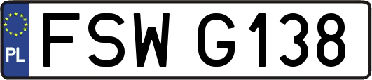 FSWG138