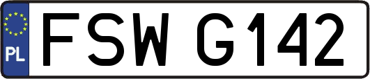 FSWG142