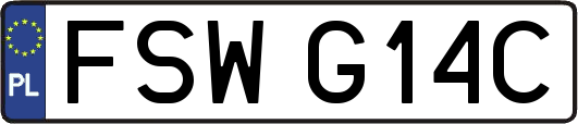FSWG14C