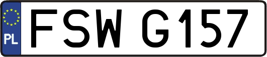 FSWG157