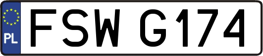 FSWG174