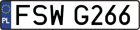 FSWG266