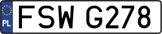 FSWG278
