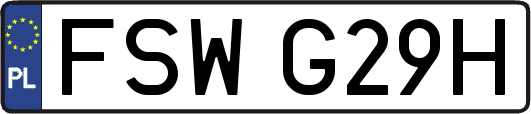 FSWG29H