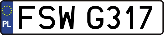 FSWG317