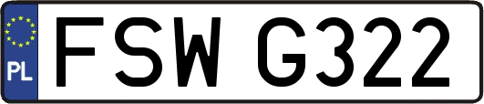 FSWG322