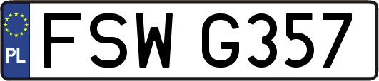 FSWG357