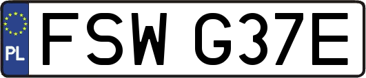 FSWG37E