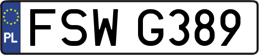 FSWG389