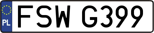 FSWG399