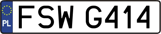 FSWG414