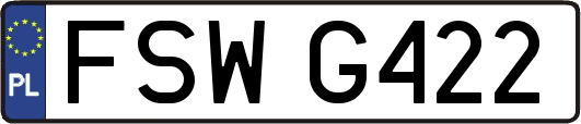 FSWG422