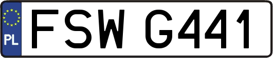 FSWG441