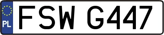 FSWG447