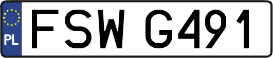 FSWG491