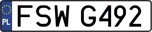 FSWG492