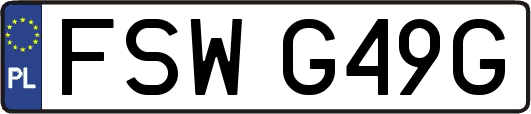 FSWG49G