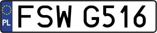 FSWG516
