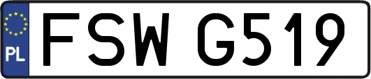 FSWG519