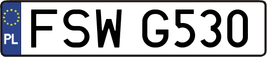 FSWG530