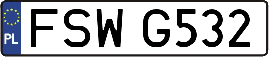 FSWG532