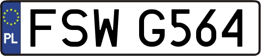 FSWG564