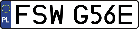 FSWG56E