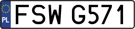 FSWG571