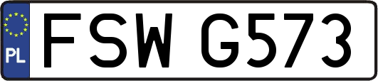 FSWG573