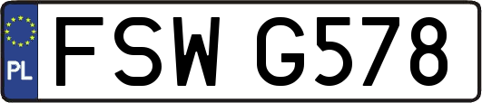 FSWG578