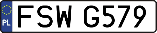 FSWG579
