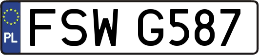 FSWG587