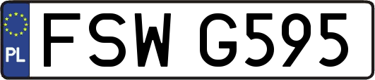 FSWG595