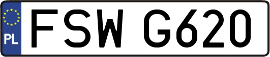 FSWG620